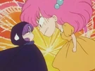 Yakko and Marine