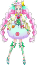 Puzzlun Felice artwork.png (187 KB) Cure Felice