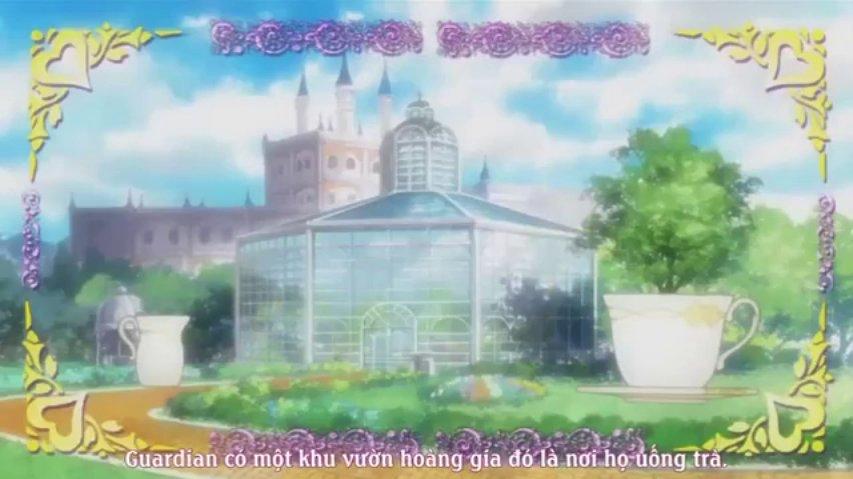 Anime Fairies  Chua Tek Ming~*Anime Power*~ !LiVe FoR AnImE