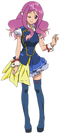 AKB0048 Mimori pose.png (75 KB) Mimori