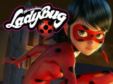 Miraculous Ladybug