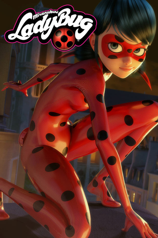 Miraculous: Tales of Ladybug & Cat Noir - Season 5 - Asuka The