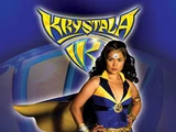 Krystala