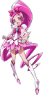 Cure Blossom