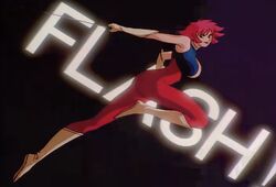 New Cutie Honey