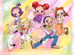Zerochan.Ojamajo.Doremi.12089