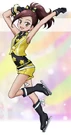 Karin Shijimi