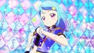 Mio Transformations form "Blue Link Coord" ver Cool Pose