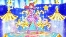 Mirai Transformations form "Joker Garnet Coord" Jewel Garnet Pose