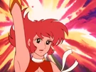 Cutie Honey