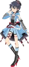Suzu