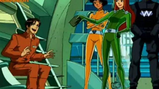Totally Spies: Episode List (Seasons 3 and 4)