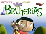 Brujerías