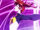 Nanoha transforming