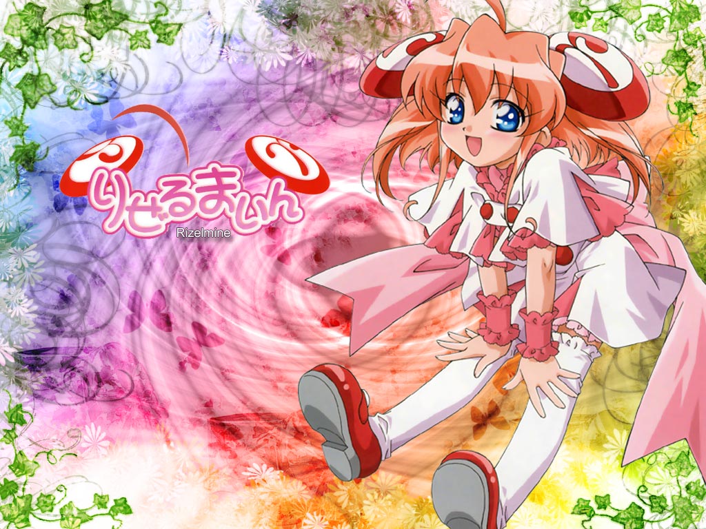 Gokukoku no Brynhildr, Magical Girl (Mahou Shoujo - 魔法少女) Wiki