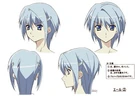 Akikan! Yell Head Profile.jpg (18 KB) Yell faces