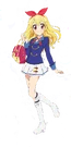 ichigo school