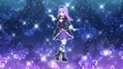 Sumire Transformations Blue Empress Coord Pose