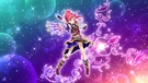 Seira Transformations Musical Scorpio Coord Pose