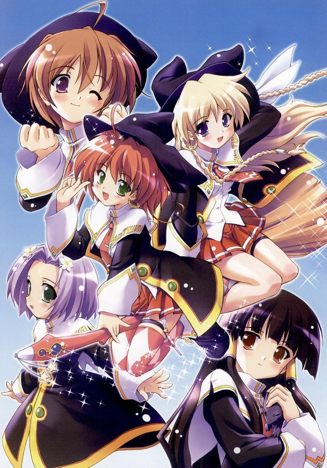 Majokko A La Mode Magical Girl Mahou Shoujo 魔法少女 Wiki Fandom Majokko A La Mode Magical Girl Mahou Shoujo 魔法少女 Wiki Fandom