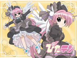 Pita Ten Magical Girl Mahou Shoujo 魔法少女 Wiki Fandom Pita Ten Magical Girl Mahou Shoujo 魔法少女 Wiki Fandom