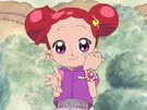 Doremi about to transform