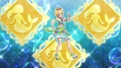 Hinaki Transformations Bubble Mermaid Coord Pose