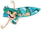 Milky Way and the Galaxy Girls Neptune pose5.png (233 KB) Neptune