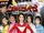 Ryuusei Sentai Cosmo Five