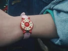 Bishoujo Kamen Poitrine Yuko Cosmo Bracelet.jpg (87 KB) Cosmo Bracelet