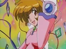 Corrector Yui receiving a Prism