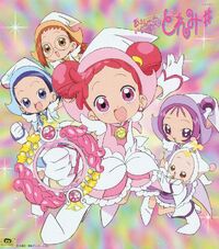 Ojamajo.DoReMi.full