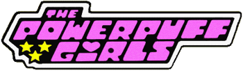 Powerpuff Girls logo