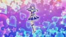 Sumire Transformations Blue Parade Coord Pose