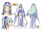 Shirahime