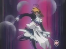 Corrector Yui using the Corrector Initialize (Miracle Element Suit)