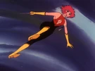 Cutie Honey