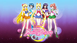 Sailor Moon  The magical girls revolution - Hypercritic