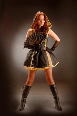 Ilumina Jackie Rice 002