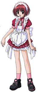 File:Tokyo Mew Mew08 06.jpg - Anime Bath Scene Wiki