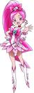 Cure Blossom