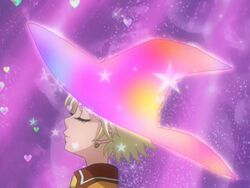 Sugar Sugar Rune  Magical Girl (Mahou Shoujo - 魔法少女) Wiki