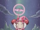 Doremi in the Magical Stage (angry)