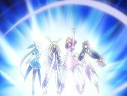 Prism Generations Magical Girl Mahou Shoujo 魔法少女 Wiki Fandom Prism Generations Magical Girl Mahou Shoujo 魔法少女 Wiki Fandom