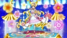 Karen Transformations form "Bouquet de Fleurs Coord" Pose