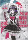 Death Sailor Saturn