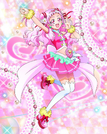 Cure Yell