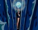 Sailor Neptune using the Deep Submerge attack