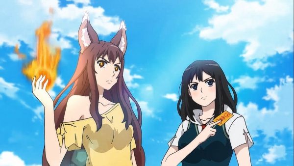 The 16 Best Anime About Monster Hunting Ranked