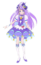 Cure Selene